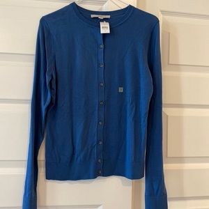 Brand new cardigan from the Loft!